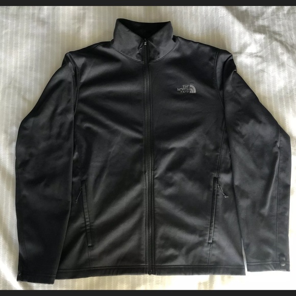 The North Face Men’s Arrowood Triclimate Jacket 3-in-1 Waterproof Black Medium - Picture 8 of 14